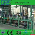 Common model pulley type wire drawing machine